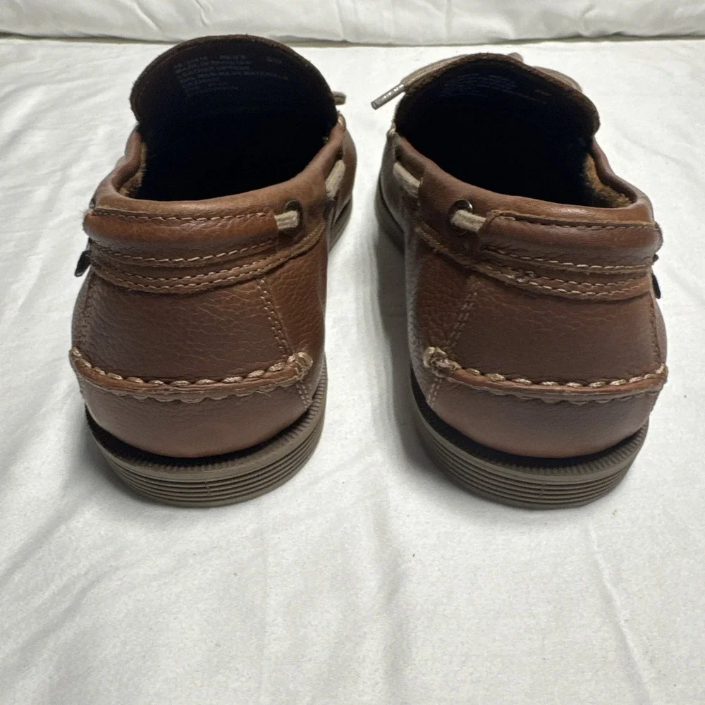 Dockers darnell leather